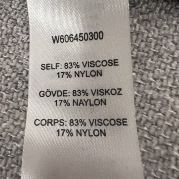 Opening Ceremony Knit Skirt - Picture 4 of 5